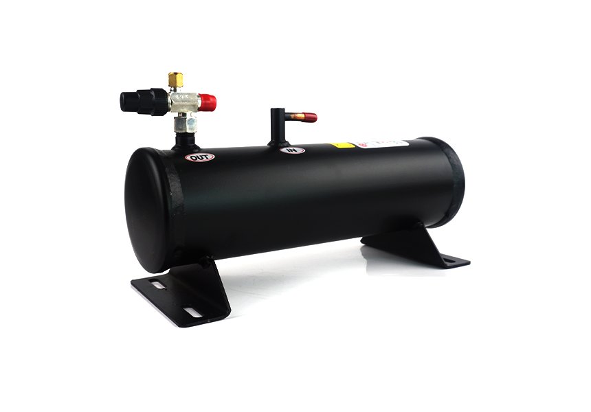 Steel Recon Industries HRS211-MS-020-RD