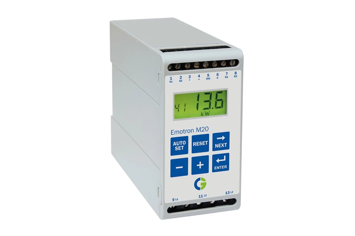 Emotron 69-050-20