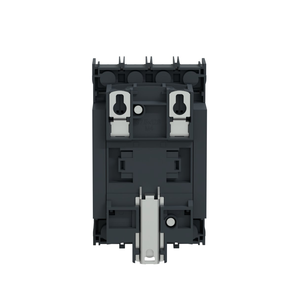 Schneider Electric TeSys F LC1F330 690V Marine