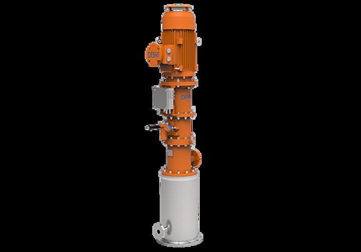 DESMI DesFuel (RSL)