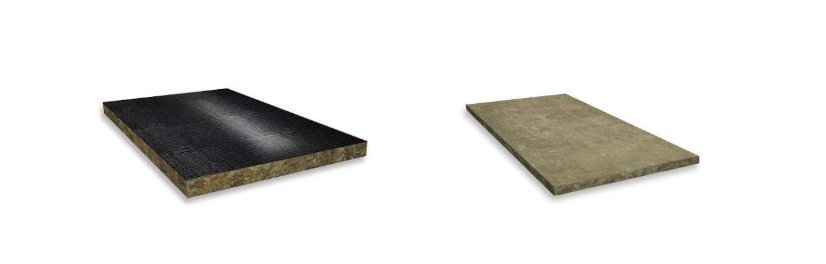 KNAUF INSULATION d.o.o. A-30 Deck, Sea-teK BD 100