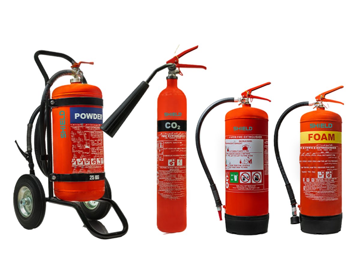 NAFFCO Marine NF 6X*