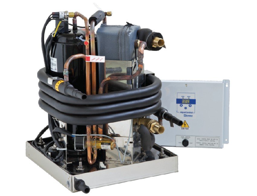 SEIMI MEF251RCU