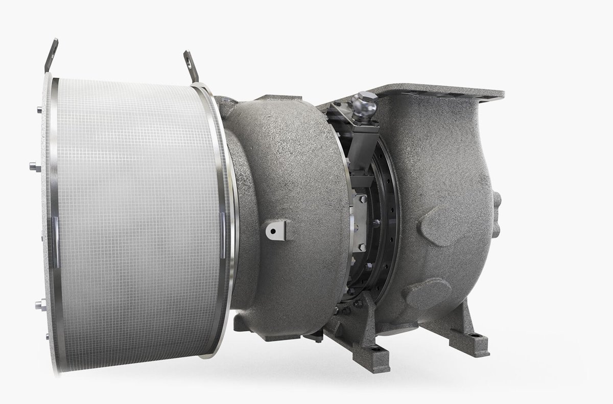 KBB Turbo M40