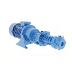 Allweiler SN 1-6