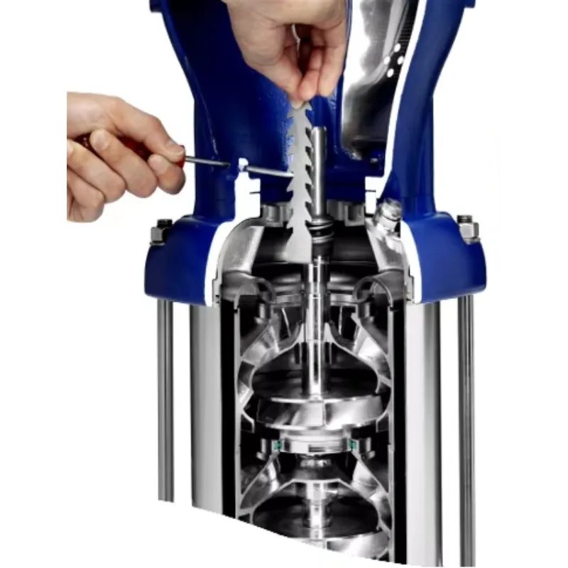 KSB Movitec 10/40
