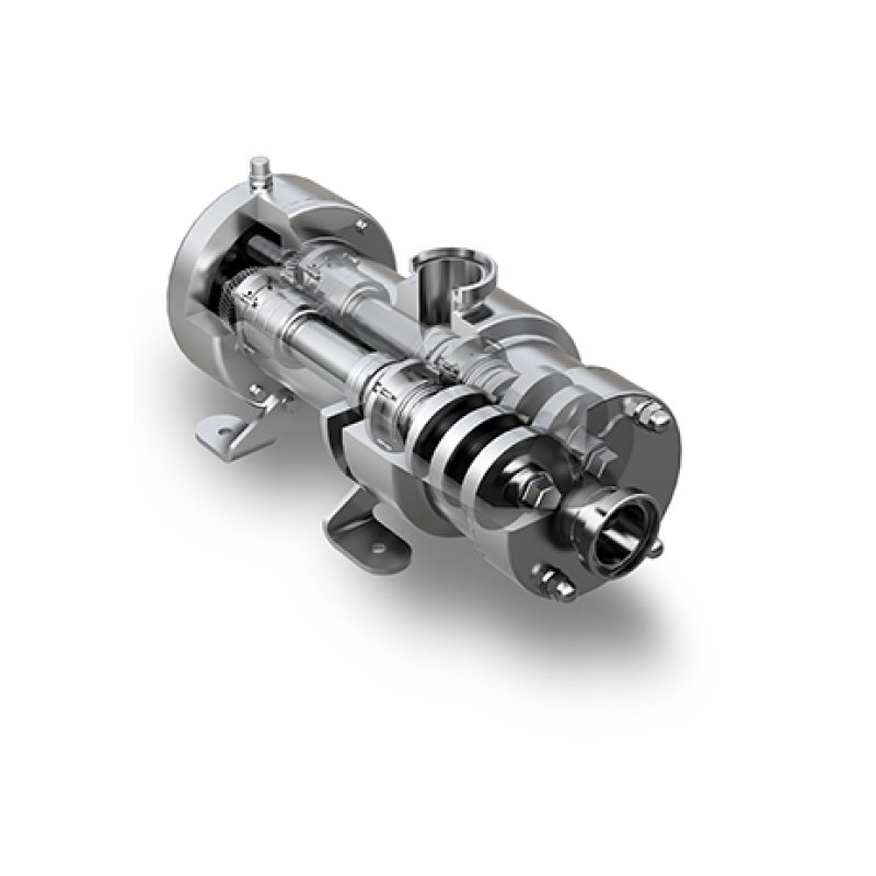 Bornemann SLH-4G