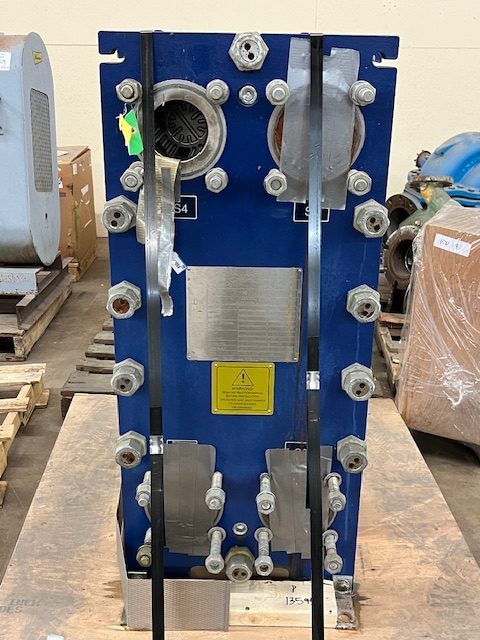 Alfa Laval M10-90P