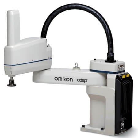 Omron Industrial eCobra