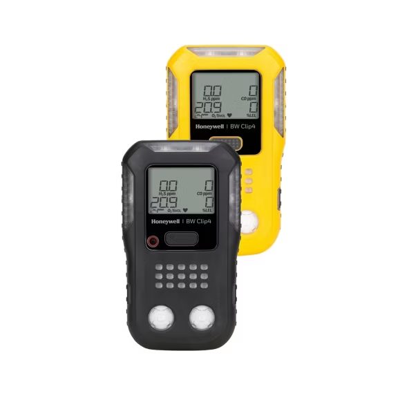 Honeywell / BW Technologies BW Clip4 CO