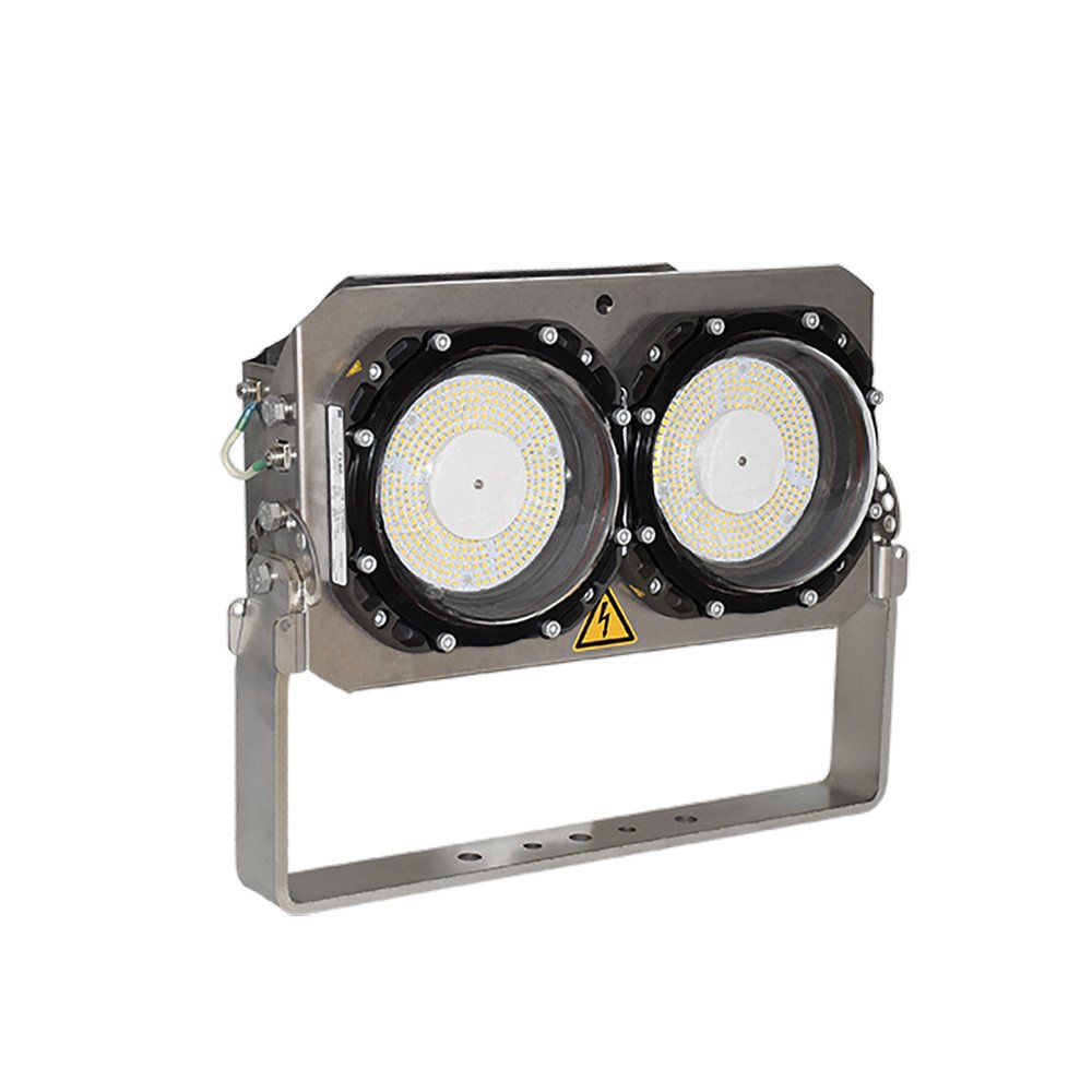 Glamox Marine FX60 18000 850 XXX M25 NB