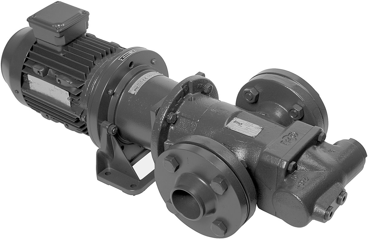 IMO ACG Series (4 sizes: 045-070)