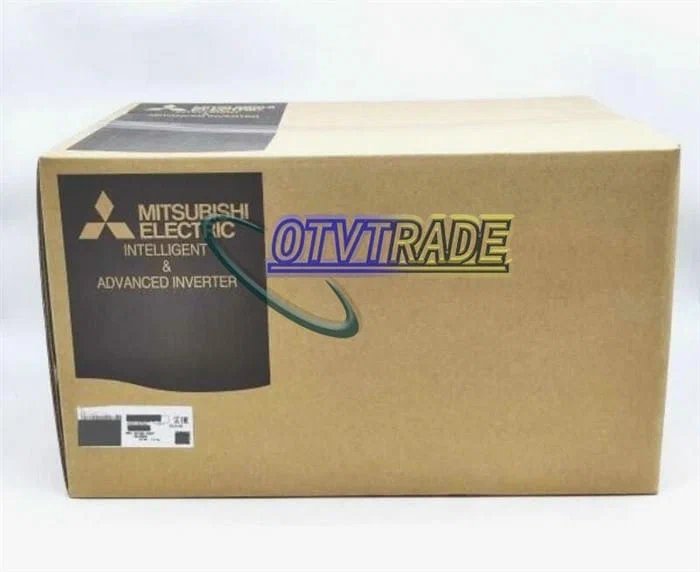 MITSUBISHI ELECTRIC DALIAN INDUSTRIAL PRODUCTS FR-F840-30K-#