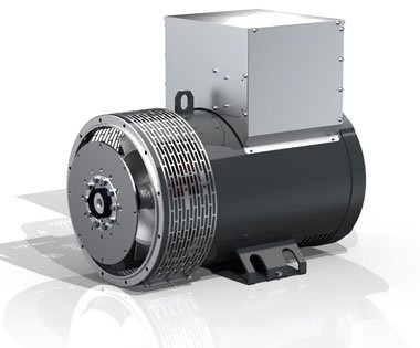 Mecc Alte ECP34 1S2 A