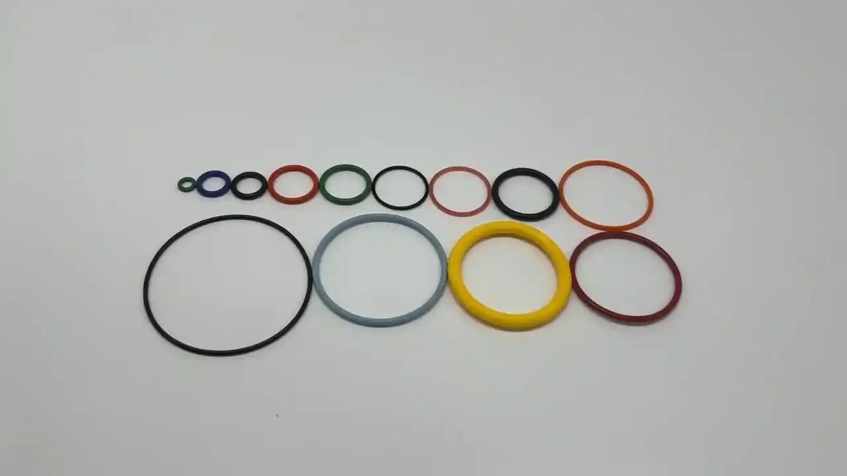 Shanghai Youlong Rubber Products MOR-15