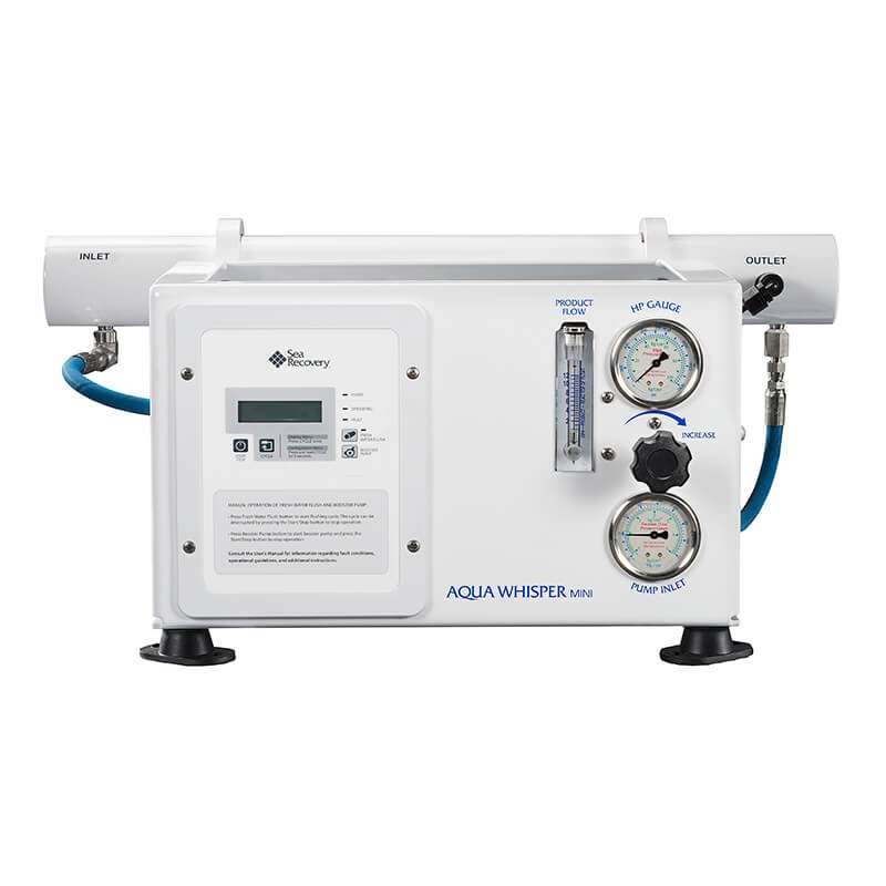 Sea Recovery Aqua Mini 170/Coral Sea