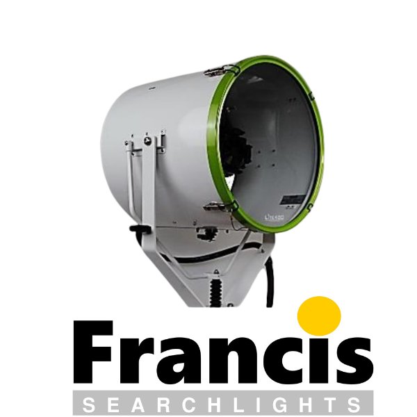 Francis Searchlights C25988-00