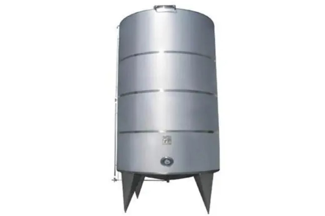 MASTPOL Osprzet Jachtowy S.C. Stainless Steel Fuel Tank