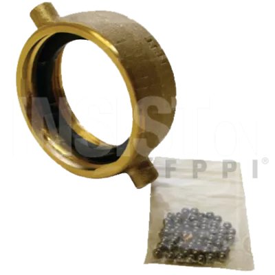 FPPI Replacement Swivel Kit