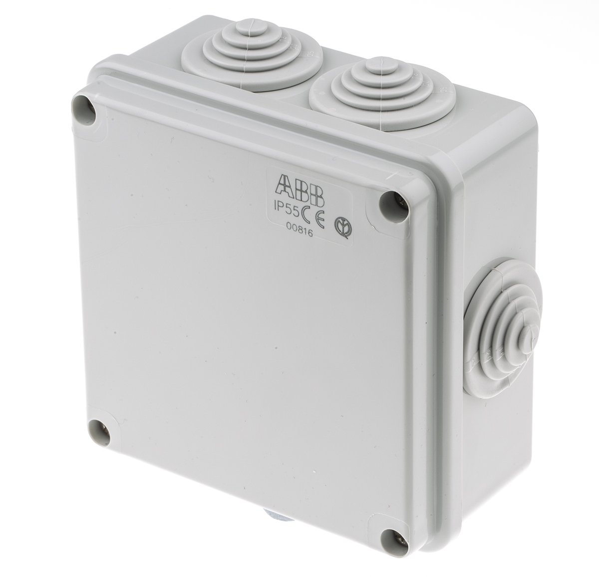 ABB Marine M2BA 100 - 132