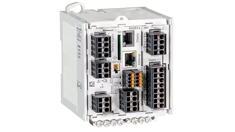Endress+Hauser Liquiline CM442R