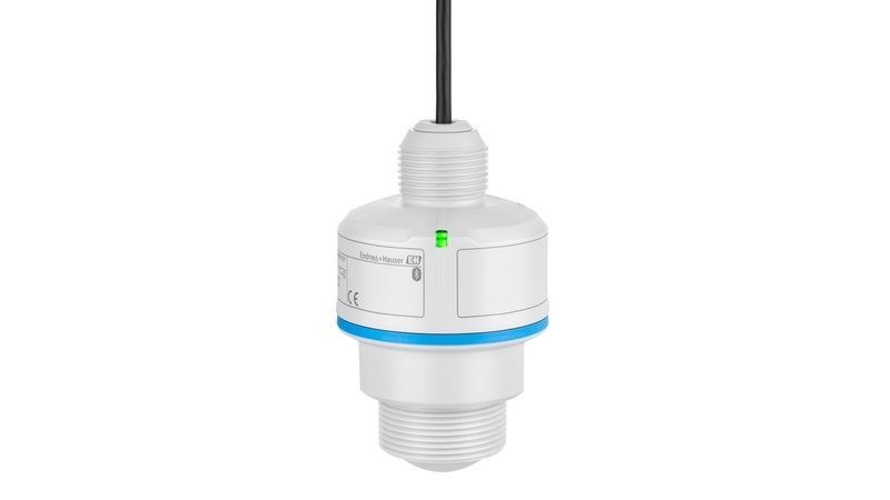 Endress+Hauser Micropilot FMR10B