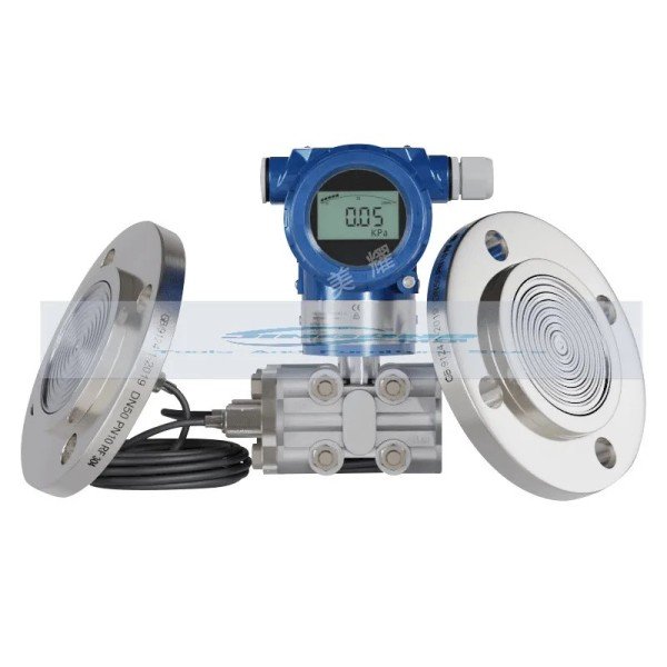 Endress+Hauser LT5-6 (Flange type/high pressure)