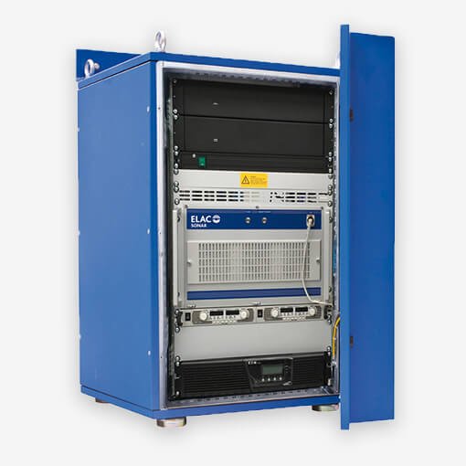 Wärtsilä ELAC SeaBeam 3050