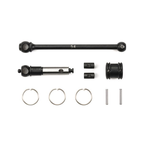 MAN Energy Solutions TCA44