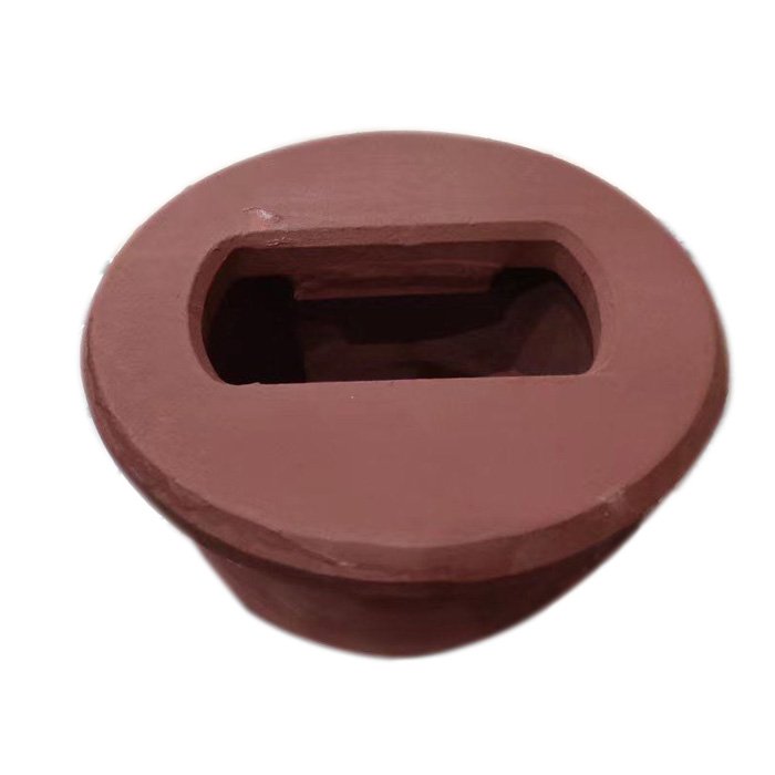 MEC Safety Systems Flush ISO Socket A1.1-205-16-98