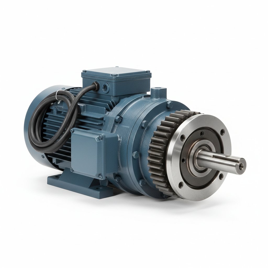 Leroy-Somer Cb 15