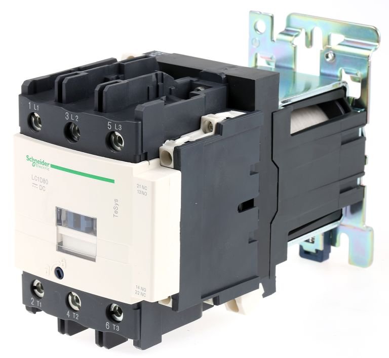 Schneider Electric Industries S.A.S. LC1D95