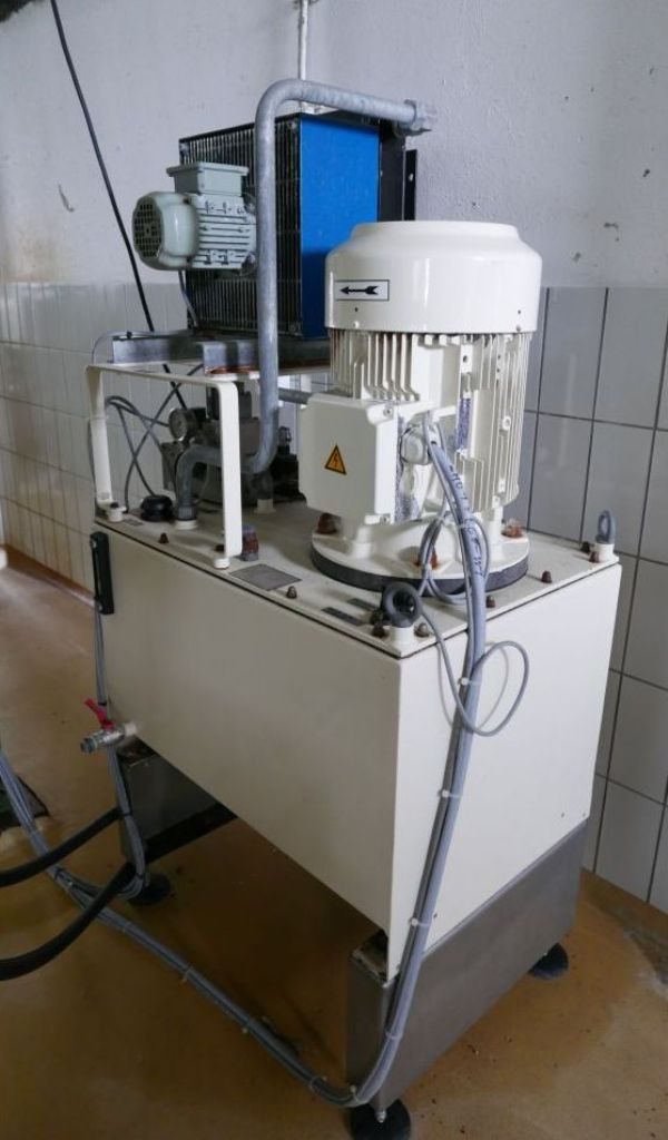 Hiller DecaFood DF54-402S
