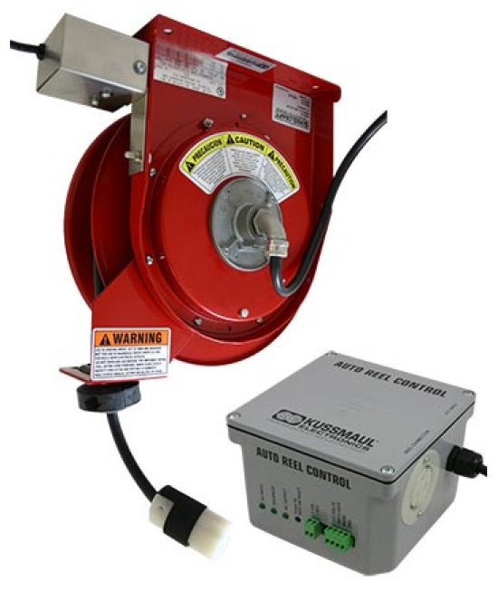 Kussmaul 091-92-12