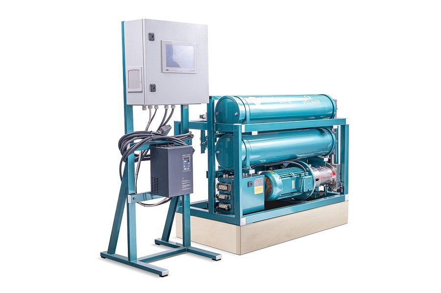 RWO/Veolia MFU-20