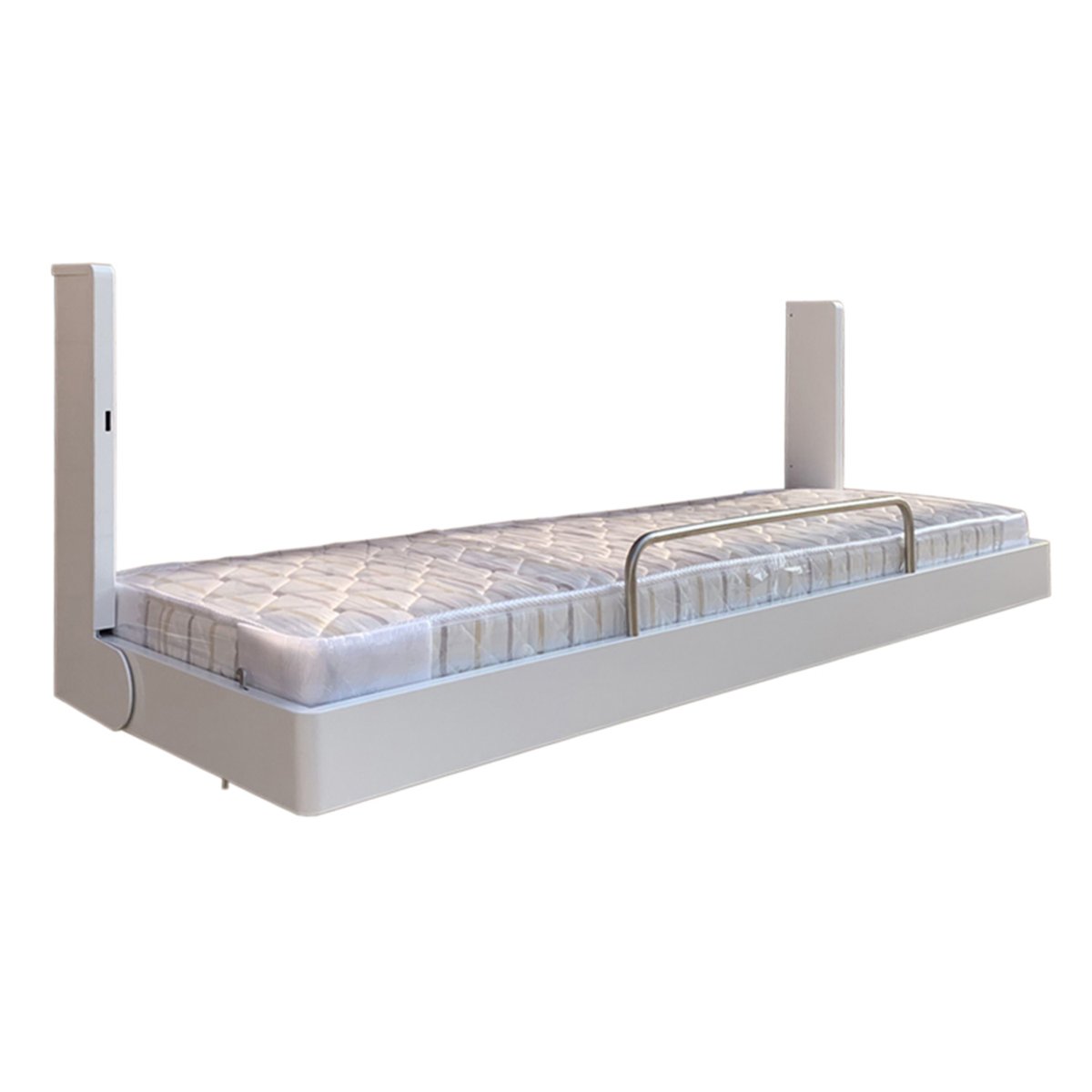 BIP Industries Co., Ltd. Goseong C-162 w/CEILING PULLMAN BED