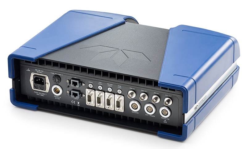 Teledyne RESON T50-P