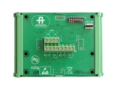 Autronica Fire and Security BN-305-2