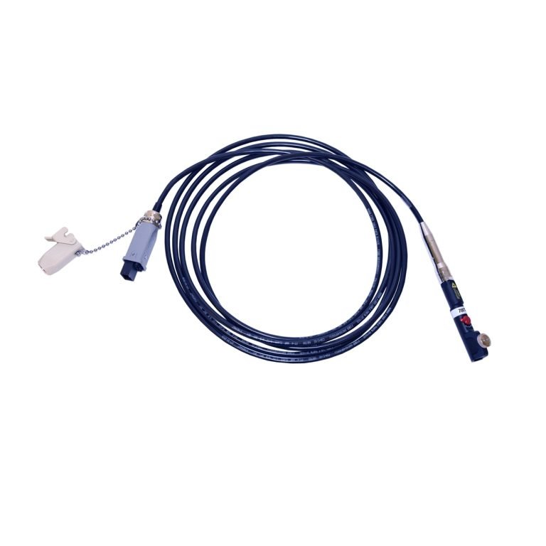 Endress+Hauser KFOC1B Raman fiber-optic cable