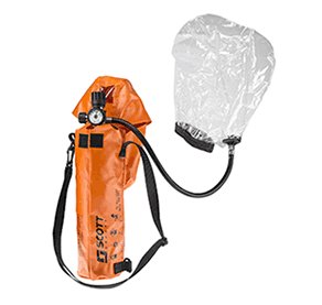 Scott Safety / 3M Safety ELSA-Lite