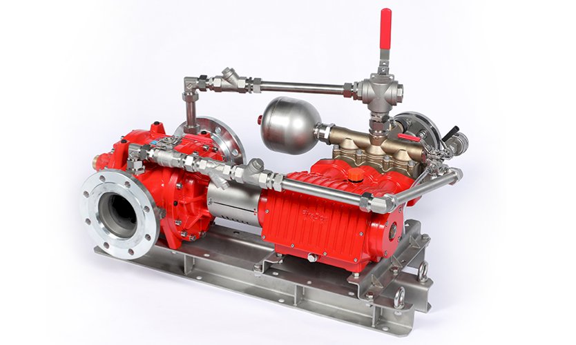 FireDos FD0130-09S1-03