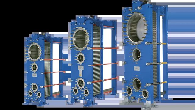 Alfa Laval AlfaCond