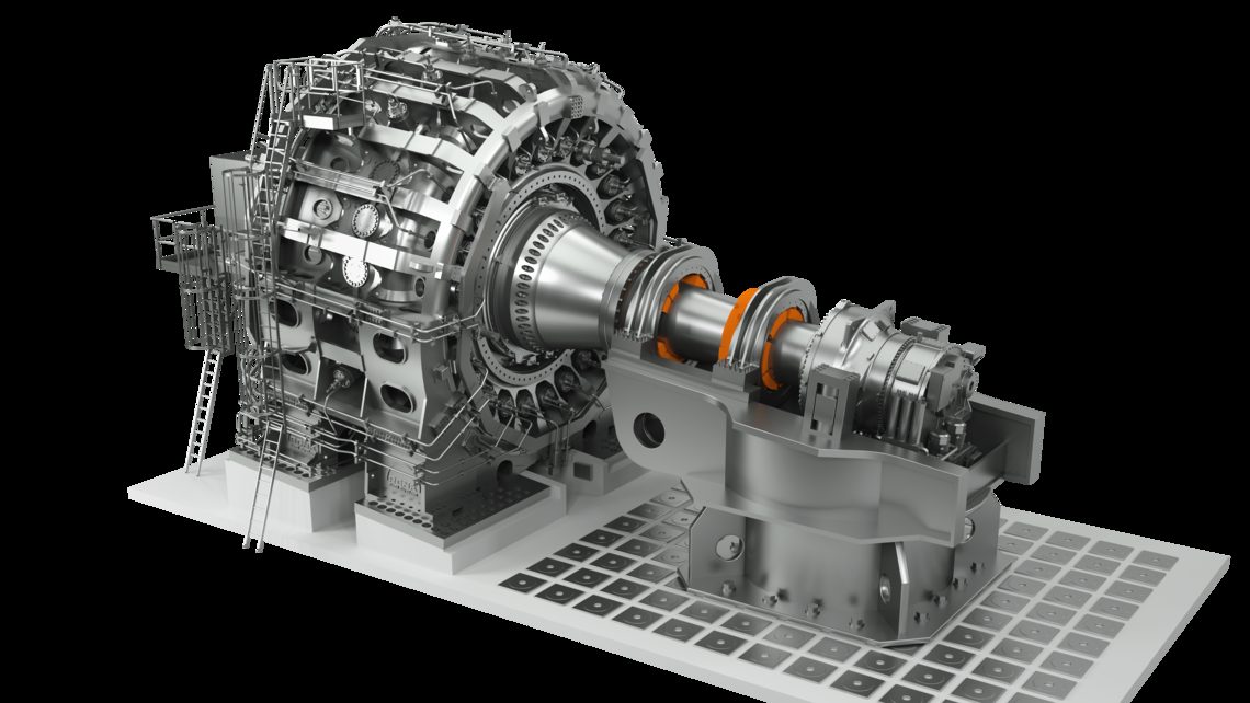 Renk ASD-8000 4.5:1