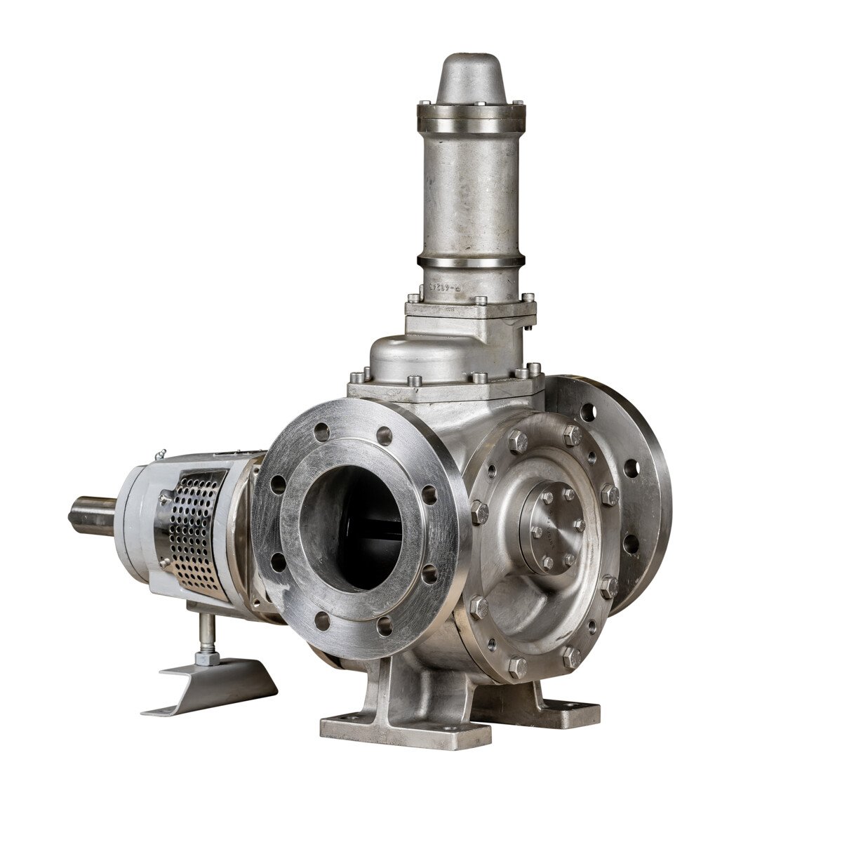 SPX FLOW TopGear GM/H Internal Gear