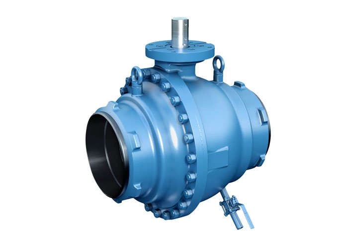 KLINGER ITALY Two-piece ball valve KHI / KHSVI