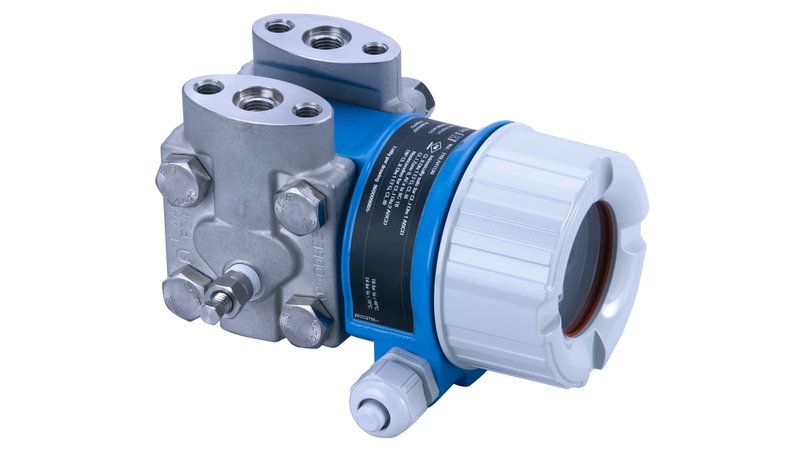 Endress+Hauser FMX52