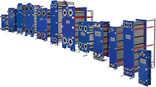 Alfa Laval AlfaQ-52-90P