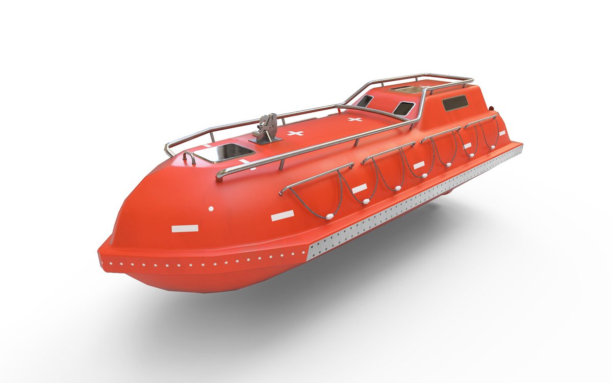 Euro Offshore JY-FF-8.50