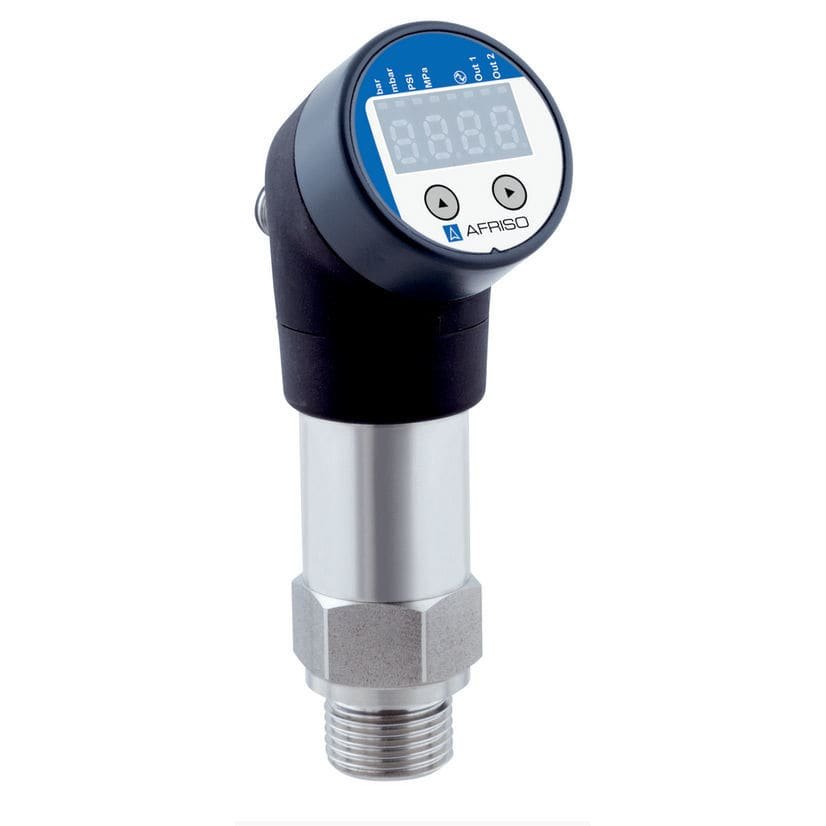 AFRISO Pressure switches EDS 10 | 33405R01108011