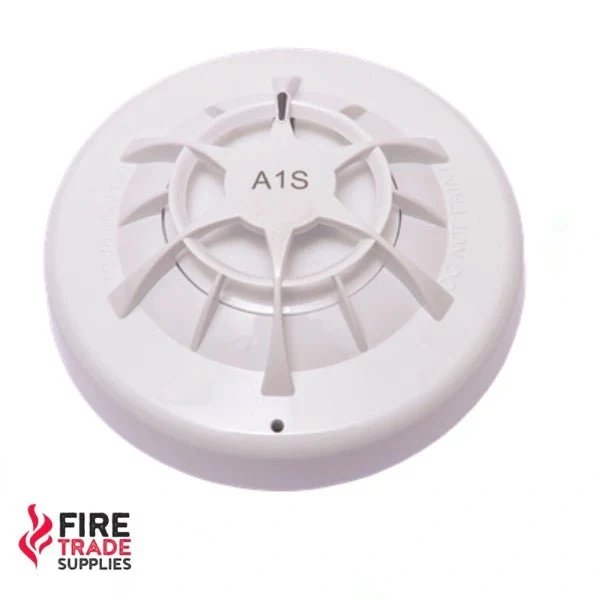 Apollo Fire Detectors ORB-HT-11166-APO